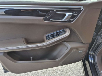 Porsche Macan Gebrauchtwagen