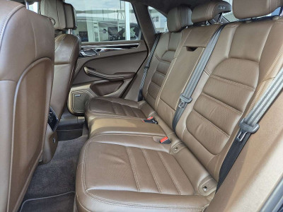 Porsche Macan Gebrauchtwagen