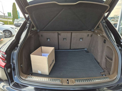 Porsche Macan Gebrauchtwagen