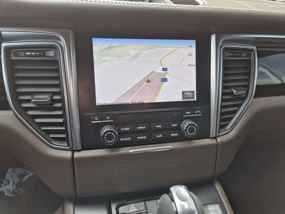 Porsche Macan Gebrauchtwagen