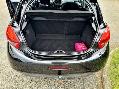 Peugeot 208 Gebrauchtwagen