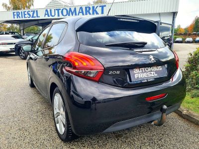 Peugeot 208 Gebrauchtwagen