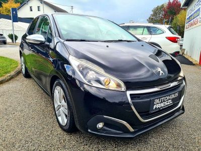 Peugeot 208 Gebrauchtwagen