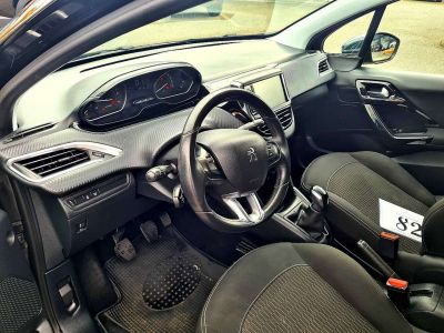 Peugeot 208 Gebrauchtwagen