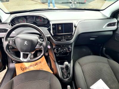 Peugeot 208 Gebrauchtwagen