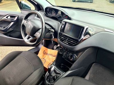 Peugeot 208 Gebrauchtwagen