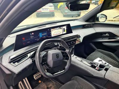 Peugeot 3008 Gebrauchtwagen