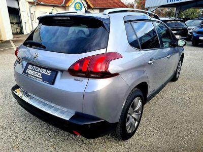 Peugeot 2008 Gebrauchtwagen