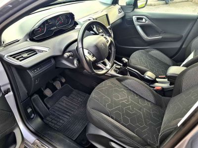 Peugeot 2008 Gebrauchtwagen