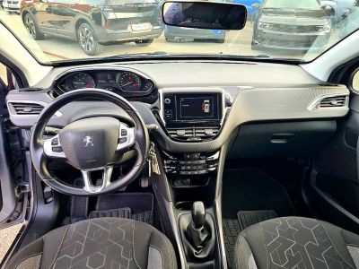 Peugeot 2008 Gebrauchtwagen