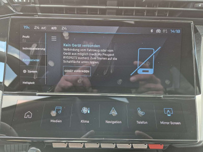 Peugeot 308 Gebrauchtwagen