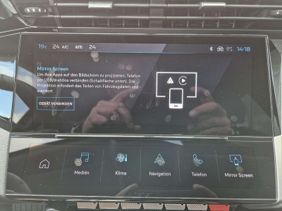 Peugeot 308 Gebrauchtwagen