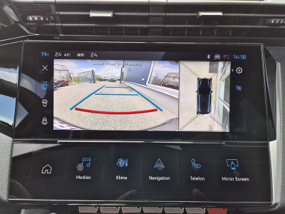 Peugeot 308 Gebrauchtwagen