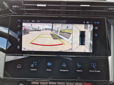 Peugeot 308 Gebrauchtwagen