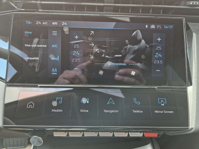 Peugeot 308 Gebrauchtwagen