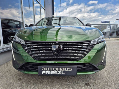 Peugeot 308 Gebrauchtwagen