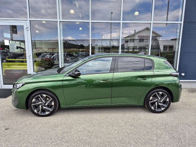 Peugeot 308 Gebrauchtwagen