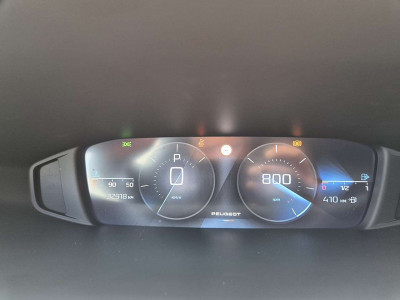 Peugeot 308 Gebrauchtwagen