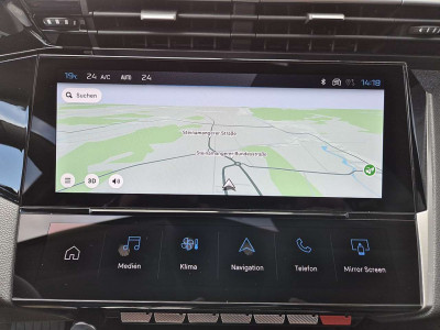 Peugeot 308 Gebrauchtwagen