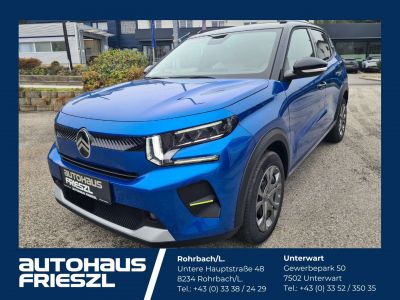 Citroën C3 Gebrauchtwagen