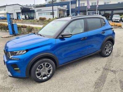 Citroën C3 Gebrauchtwagen