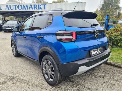 Citroën C3 Gebrauchtwagen