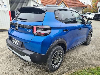 Citroën C3 Gebrauchtwagen