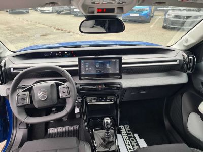 Citroën C3 Gebrauchtwagen