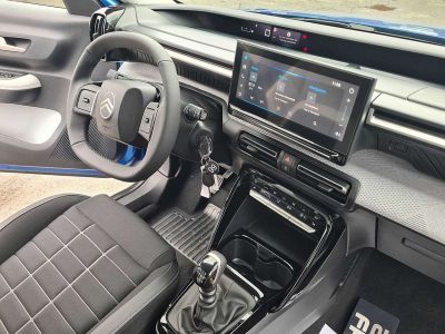 Citroën C3 Gebrauchtwagen