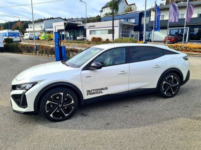 Peugeot 408 Gebrauchtwagen