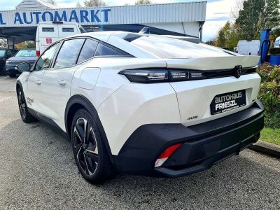 Peugeot 408 Gebrauchtwagen