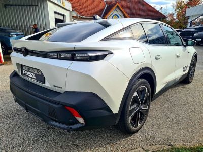 Peugeot 408 Gebrauchtwagen