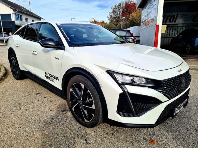 Peugeot 408 Gebrauchtwagen