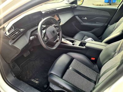 Peugeot 408 Gebrauchtwagen