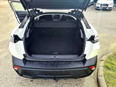 Peugeot 408 Gebrauchtwagen