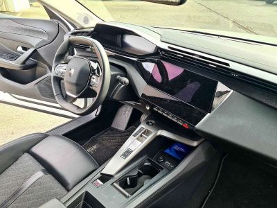 Peugeot 408 Gebrauchtwagen