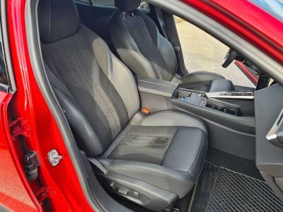 Peugeot 408 Gebrauchtwagen