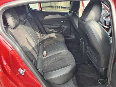 Peugeot 408 Gebrauchtwagen