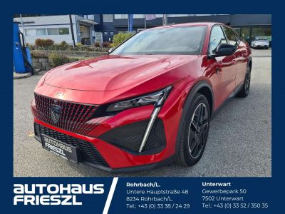 Peugeot 408 Gebrauchtwagen