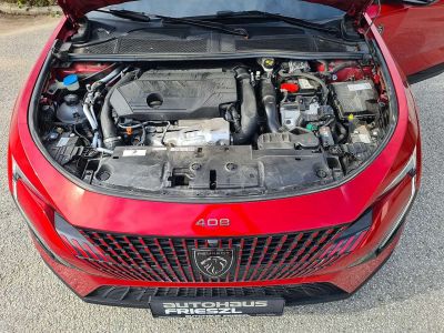 Peugeot 408 Gebrauchtwagen