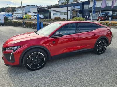 Peugeot 408 Gebrauchtwagen