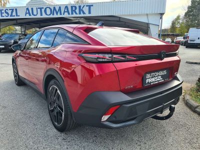 Peugeot 408 Gebrauchtwagen