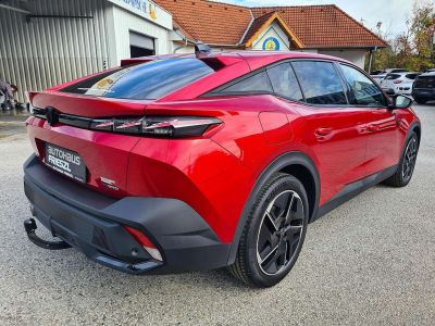 Peugeot 408 Gebrauchtwagen