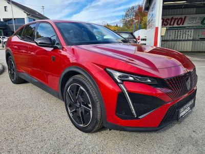 Peugeot 408 Gebrauchtwagen