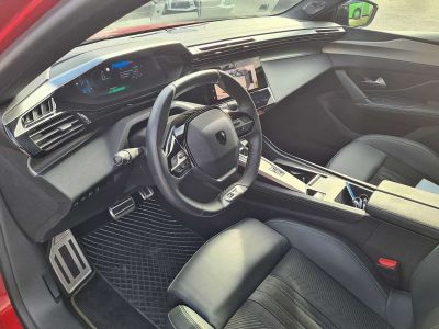 Peugeot 408 Gebrauchtwagen