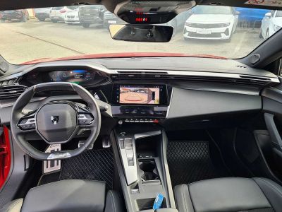 Peugeot 408 Gebrauchtwagen