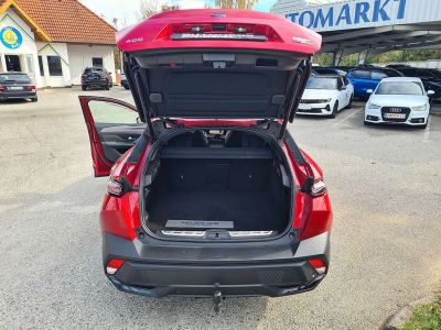 Peugeot 408 Gebrauchtwagen