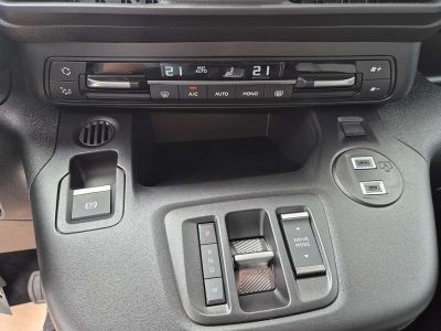 Citroën Berlingo Gebrauchtwagen