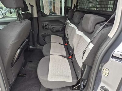 Citroën Berlingo Gebrauchtwagen