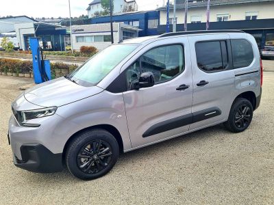 Citroën Berlingo Gebrauchtwagen